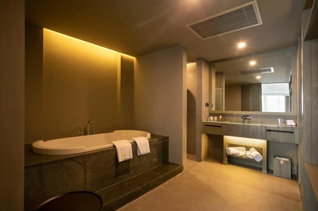Kanvaz Village Resort Seminyak - photo 9