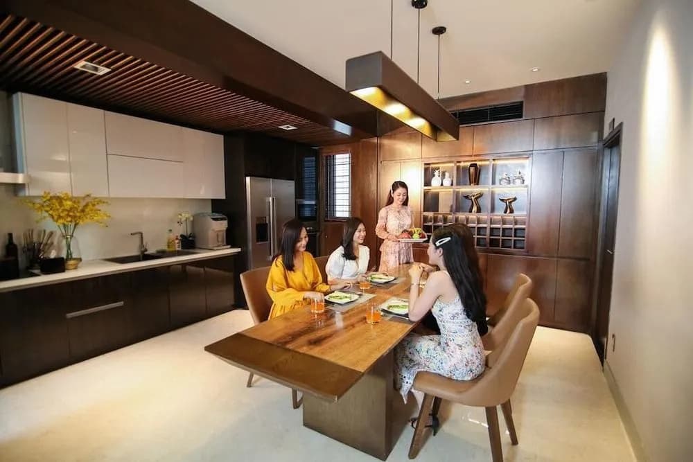 Icity Villa Riverfront Danang - photo 15