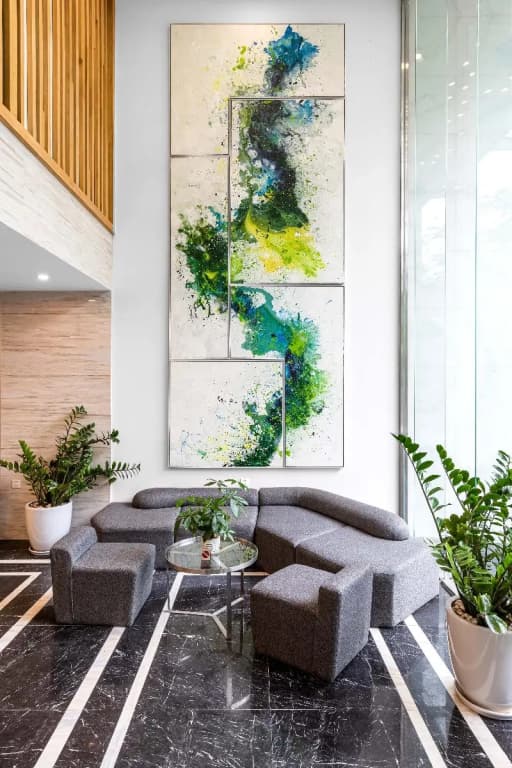 Nature Hotel - photo 15