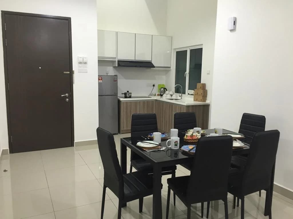 Cozy De Plat @ Ipohtown by ISH - photo 14