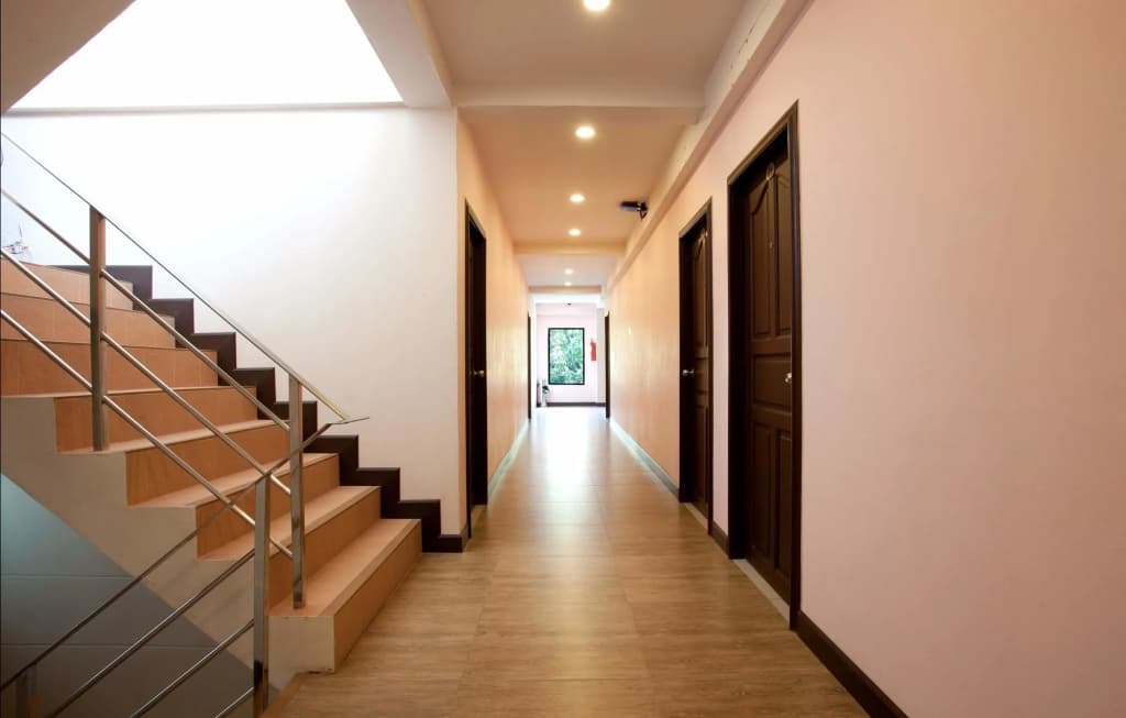 A&A Guest House - photo 8