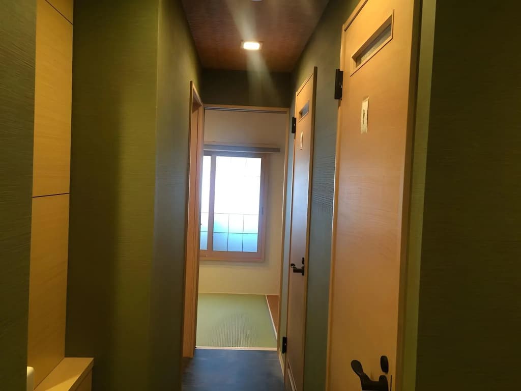 Komatsu Ryokan - photo 11