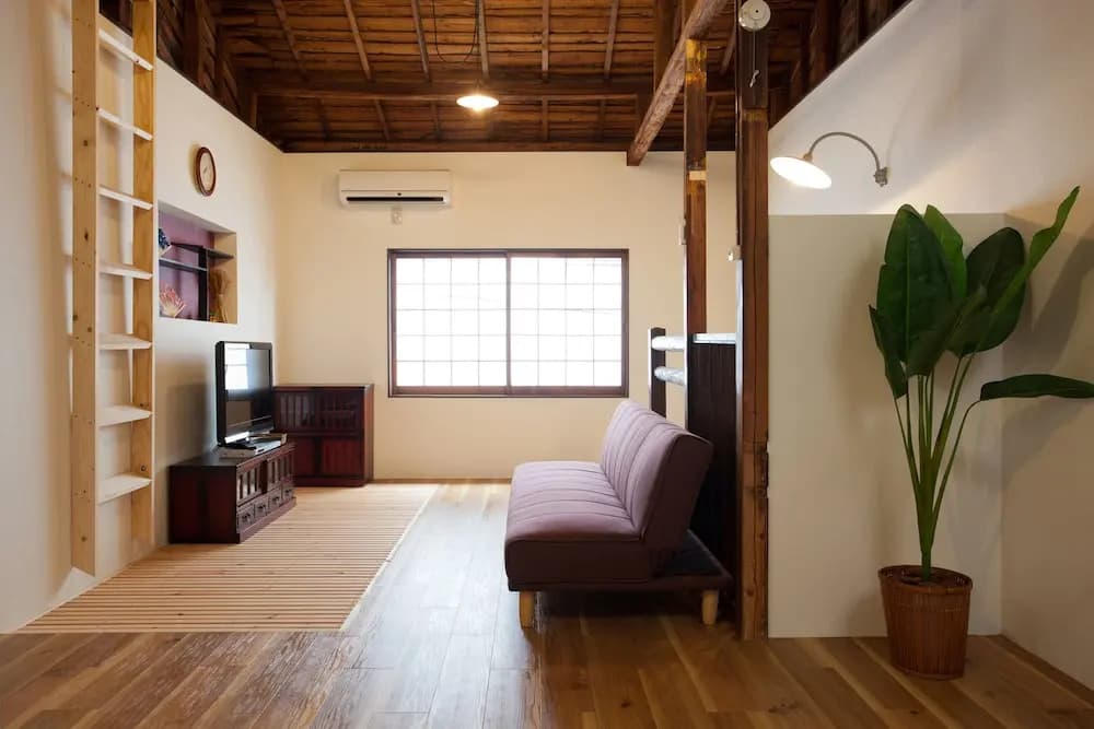 Guest House Kurofuneya - photo 3