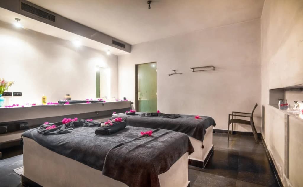 Hôtel Dar Sabra - photo 7