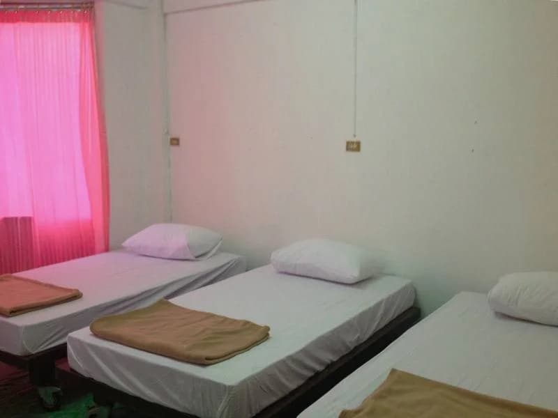 Krabi City Dorm. - photo 2