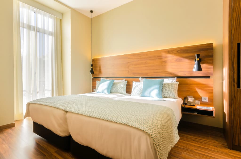 Hotel Vincci Liberdade - photo 33