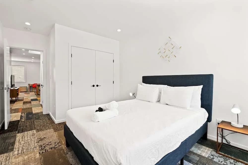 Girard Apartment - photo 5