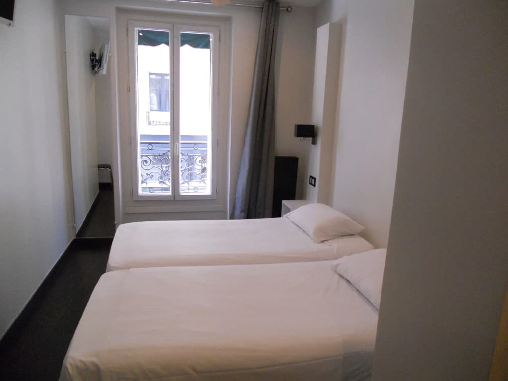 Hôtel des Arts Bastille - photo 4