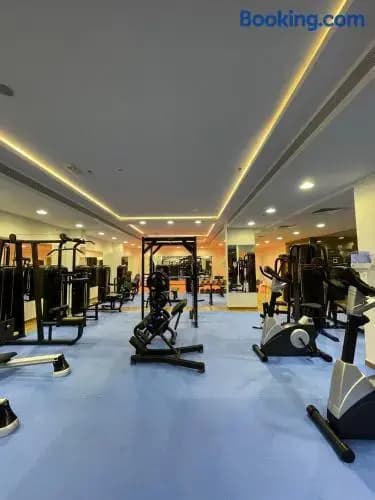 Alsahwa Hotel - photo 15