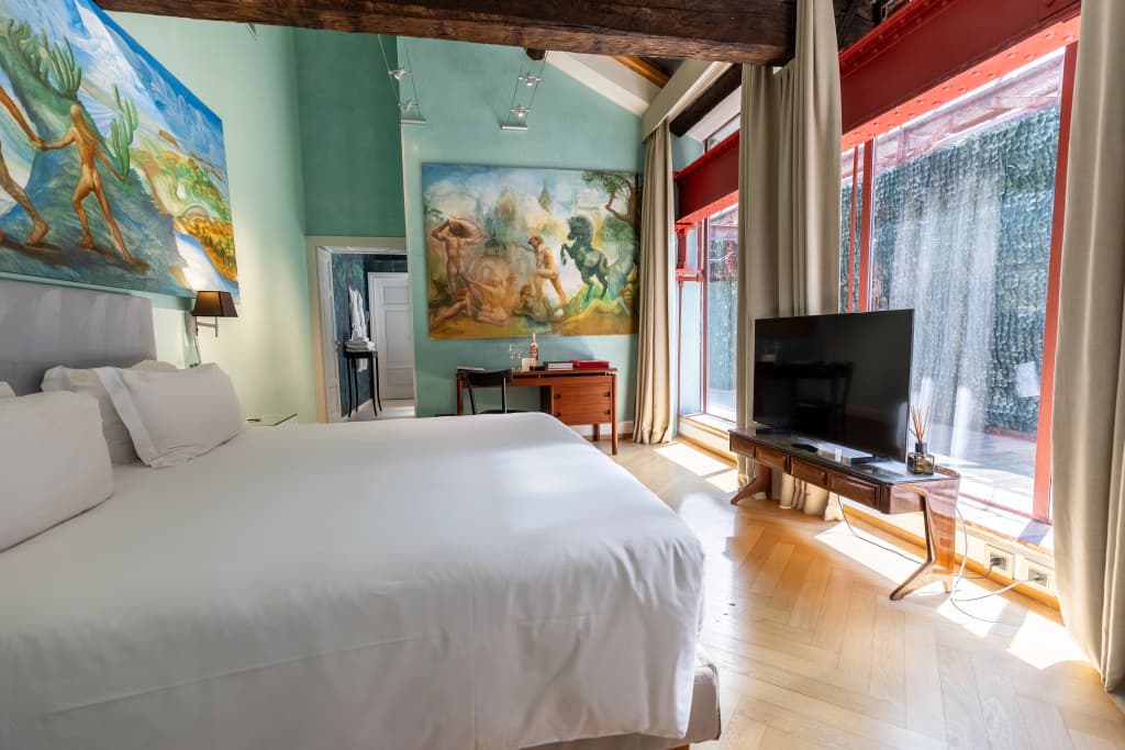 Galleria Vik Milano - Townhouse Galleria - Small Luxury Hotels of the World - photo 35