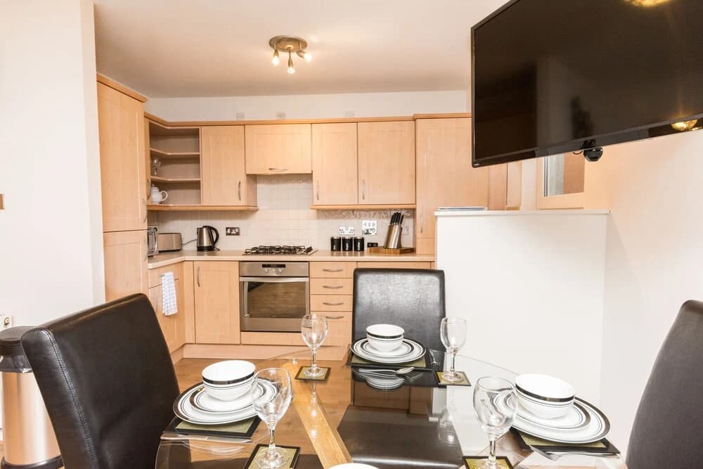 Holistic Condos Apartments - photo 17