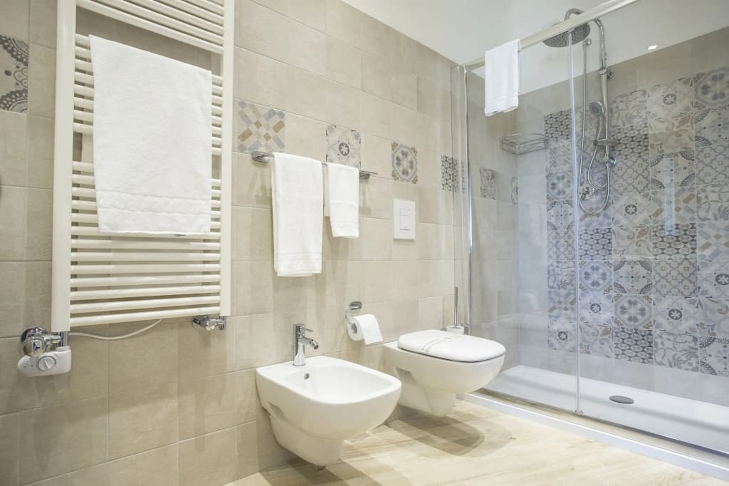 Leonardo Da Vinci Guest House - photo 11