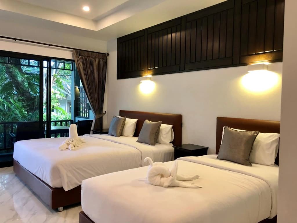 Lamai Inn 99 Bungalows - photo 20
