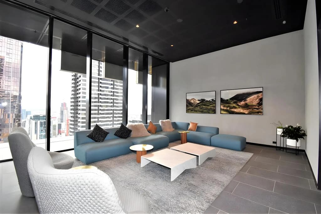 Serviced Apartments Melbourne - Empire - photo 14