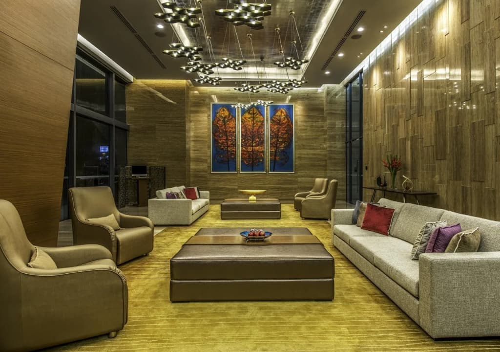 Ascott Sentral Kuala Lumpur - photo 2