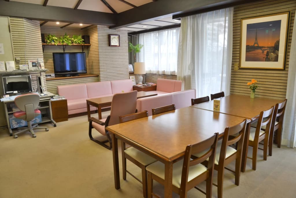 City Pension Zem - photo 19