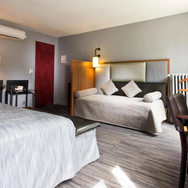 Hotel Concortel - photo 35