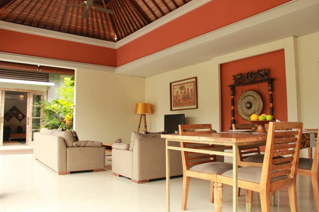 The Wolas Villa & Spa - photo 7