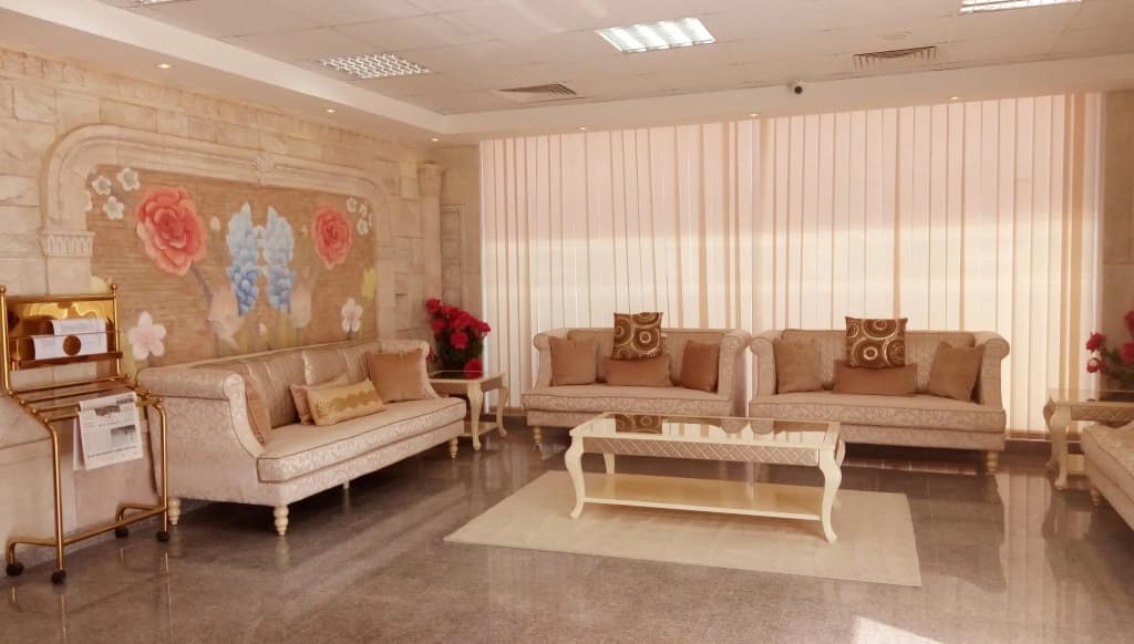 OYO 116 Platinium Hotel Apartments - photo 5