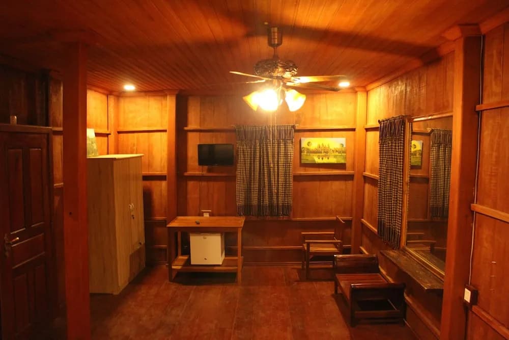 Angkor Rest Villa - photo 16
