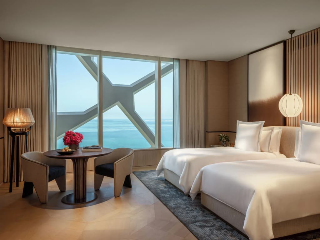 Rosewood Doha - photo 14