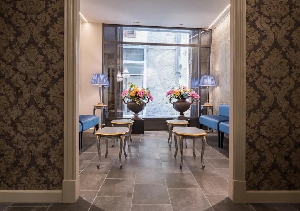 Hotel Torre Guelfa - photo 5