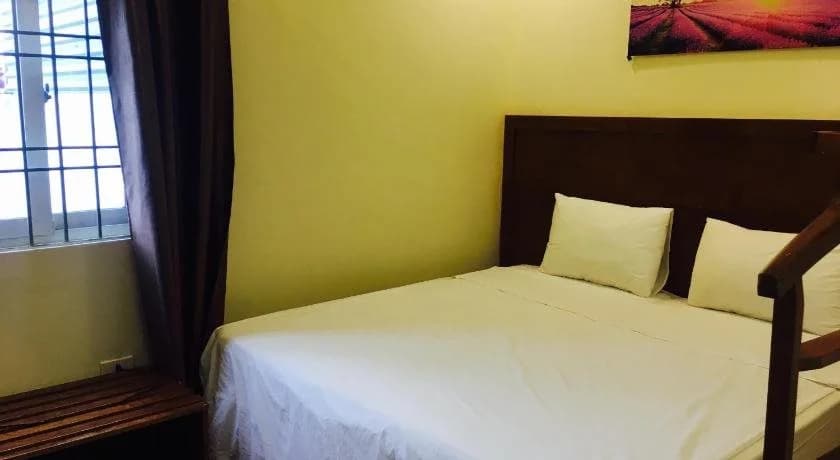 Saigon Palace by OYO Rooms - photo 18