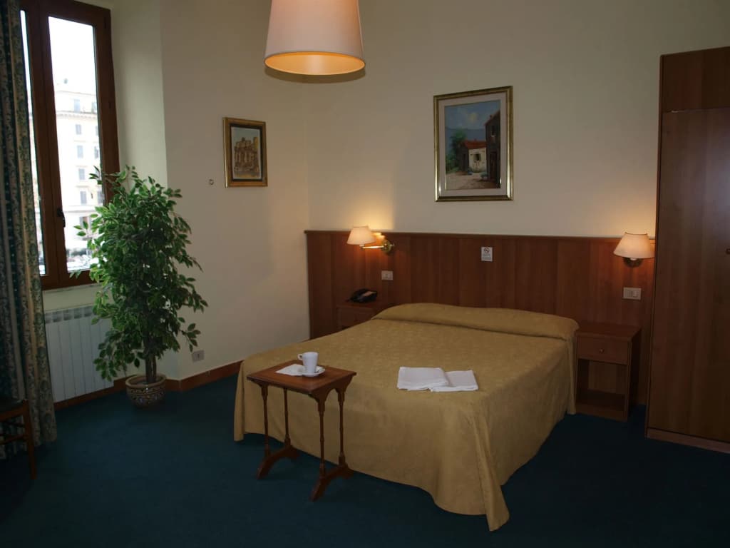 Hotel Trastevere - photo 6