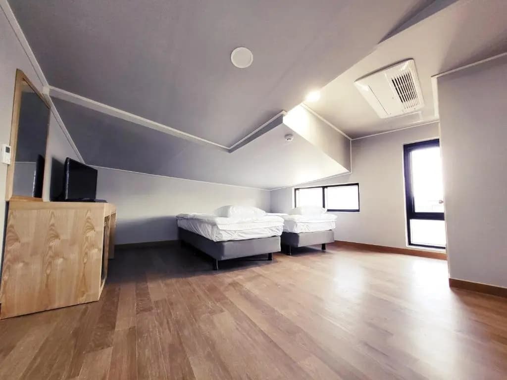 JMhouse Hotel - photo 3