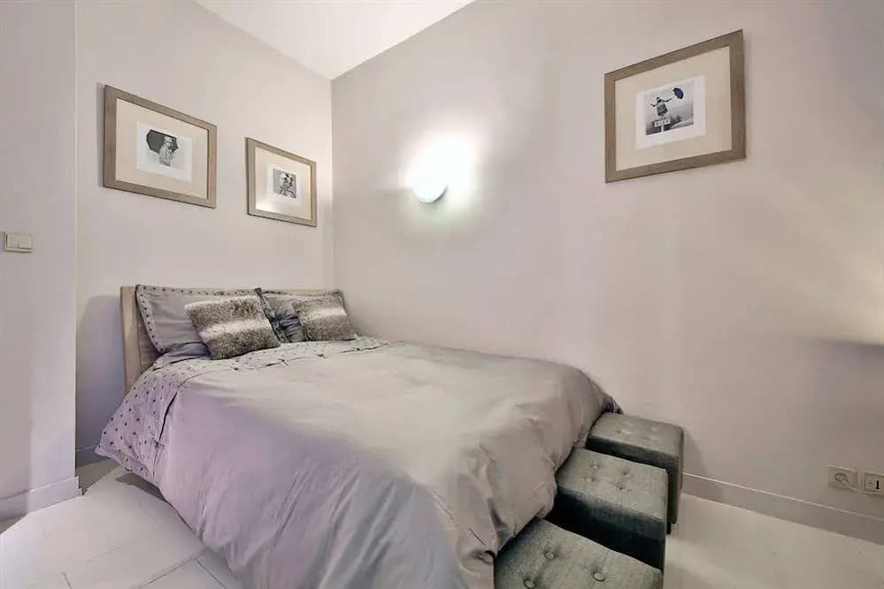 Saint Germain Apartment - photo 5
