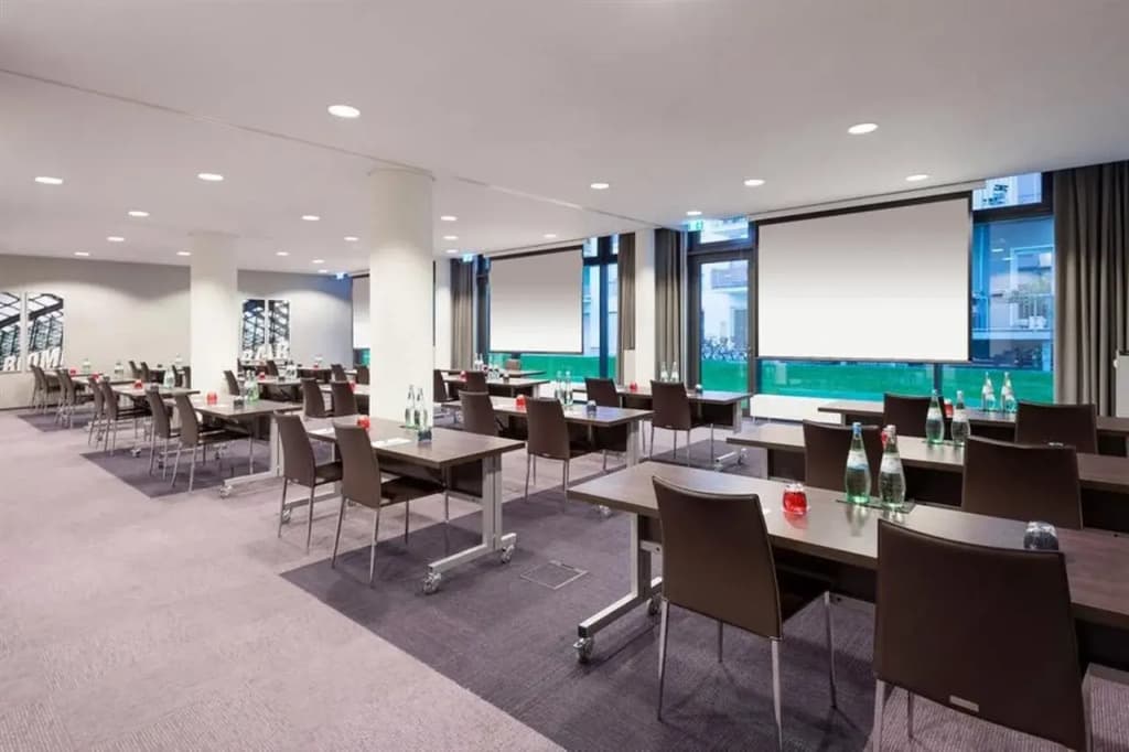 INNSiDE by Meliá Berlin Mitte - photo 18
