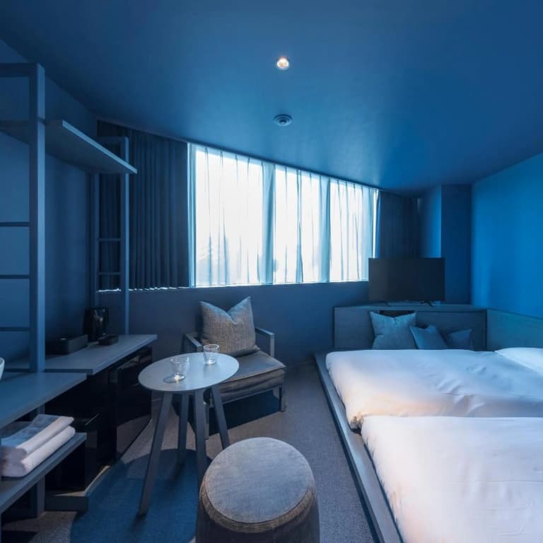 toggle hotel suidobashi TOKYO - photo 27