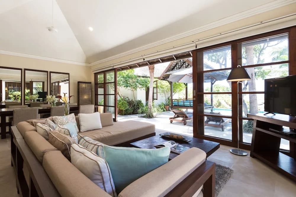 Aqua Vista 24 - Private Pool Villa Near The Beach - photo 7