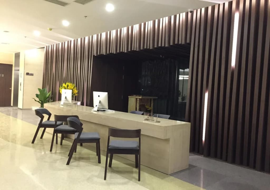 Parosand Danang Hotel - photo 34