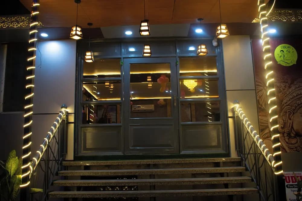 Udupi Hotel - photo 47