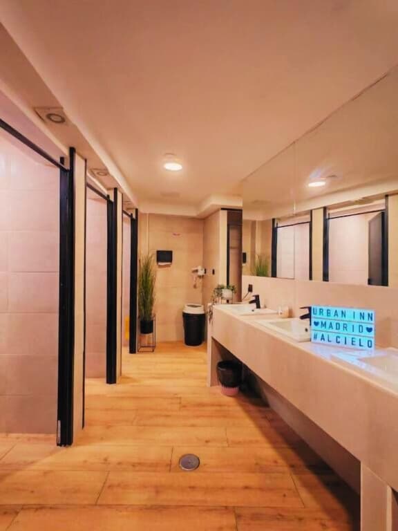 Urban Inn Madrid - photo 6