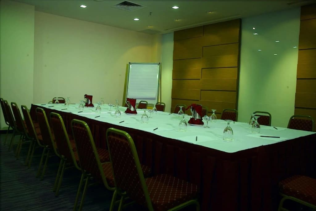 The Jerai Hotel Alor Star - photo 30