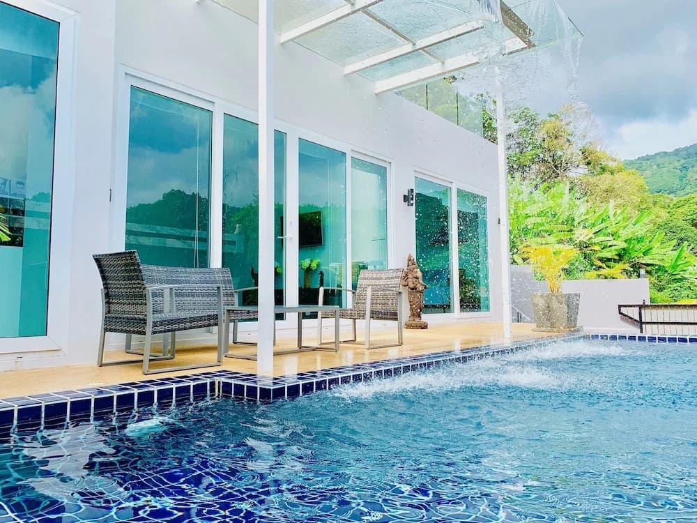 Skylight Villa B-01 - photo 10