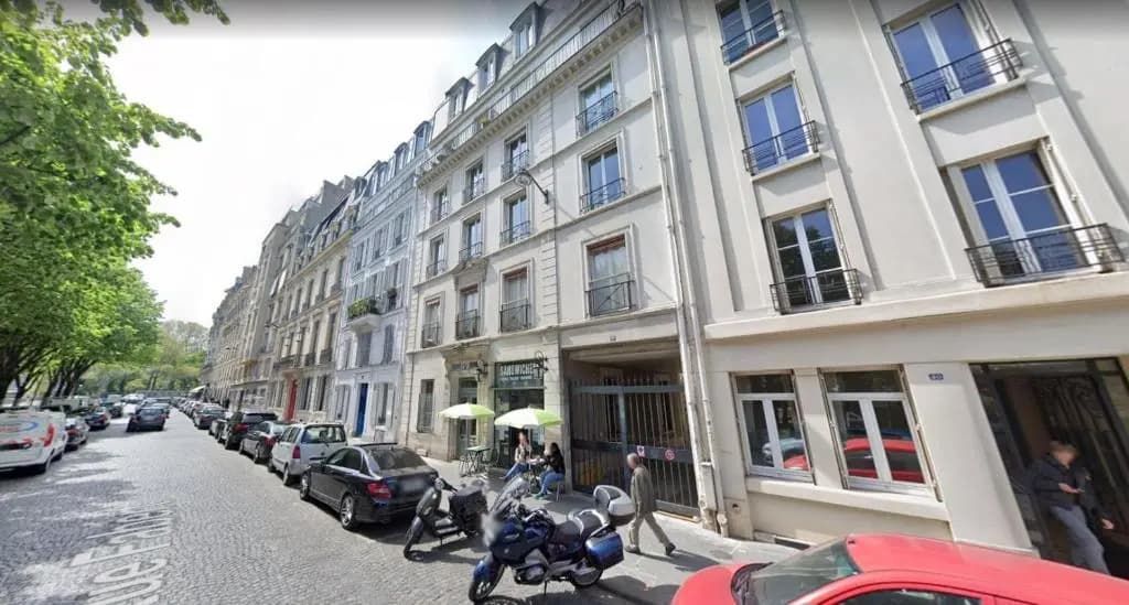 Excelsior Lodging - Triplex Invalides - main photo
