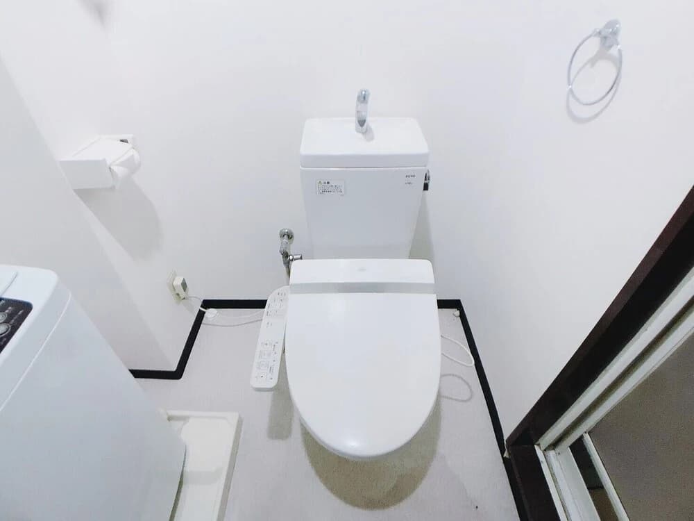 HOTEL AARON Tsuten East - photo 10