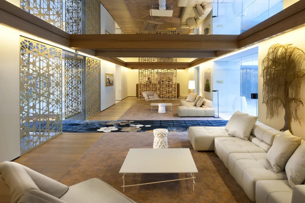 Mandarin Oriental, Barcelona - photo 21