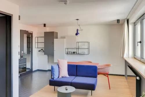 STAYERY Berlin Friedrichshain - photo 6