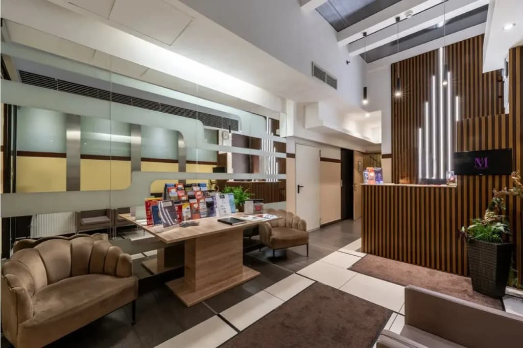 Promenade Hotel by Mellow Mood Hotels - photo 2
