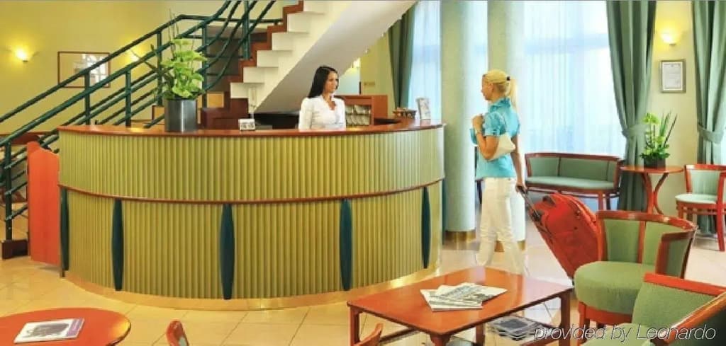 Baross Hotel by Mellow Mood Hotels - photo 28