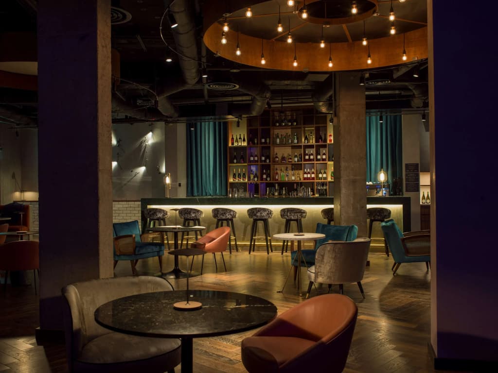 Middle Eight - Covent Garden - Preferred Hotels and Resorts - photo 24