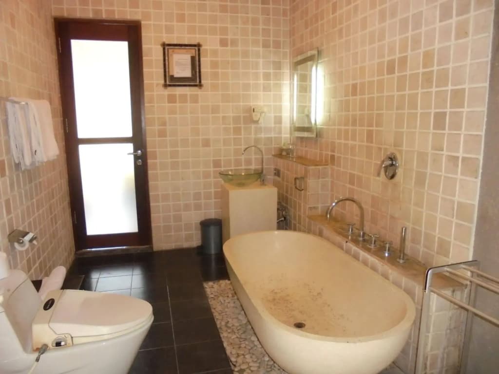 Villa Puri Ayu - photo 9