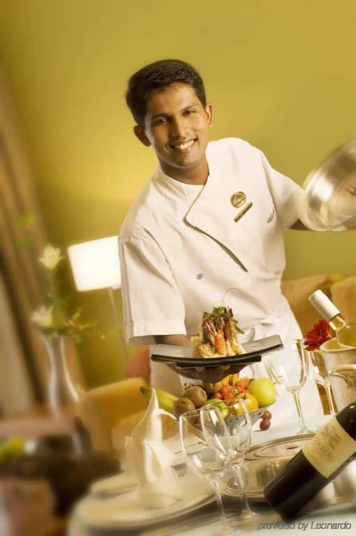 Hilton Colombo Residence - photo 12