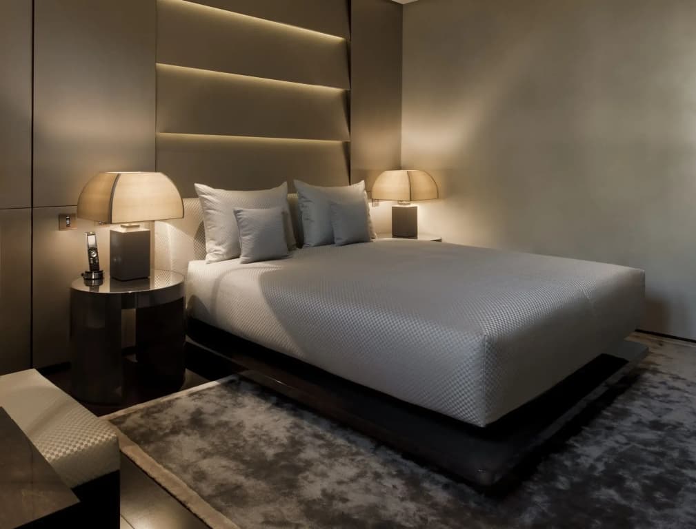 Armani Hotel Milano - photo 18