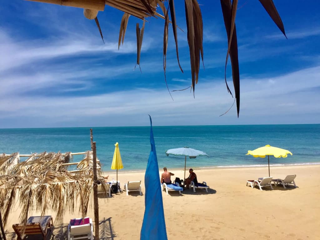 Lamai Chalets - photo 18