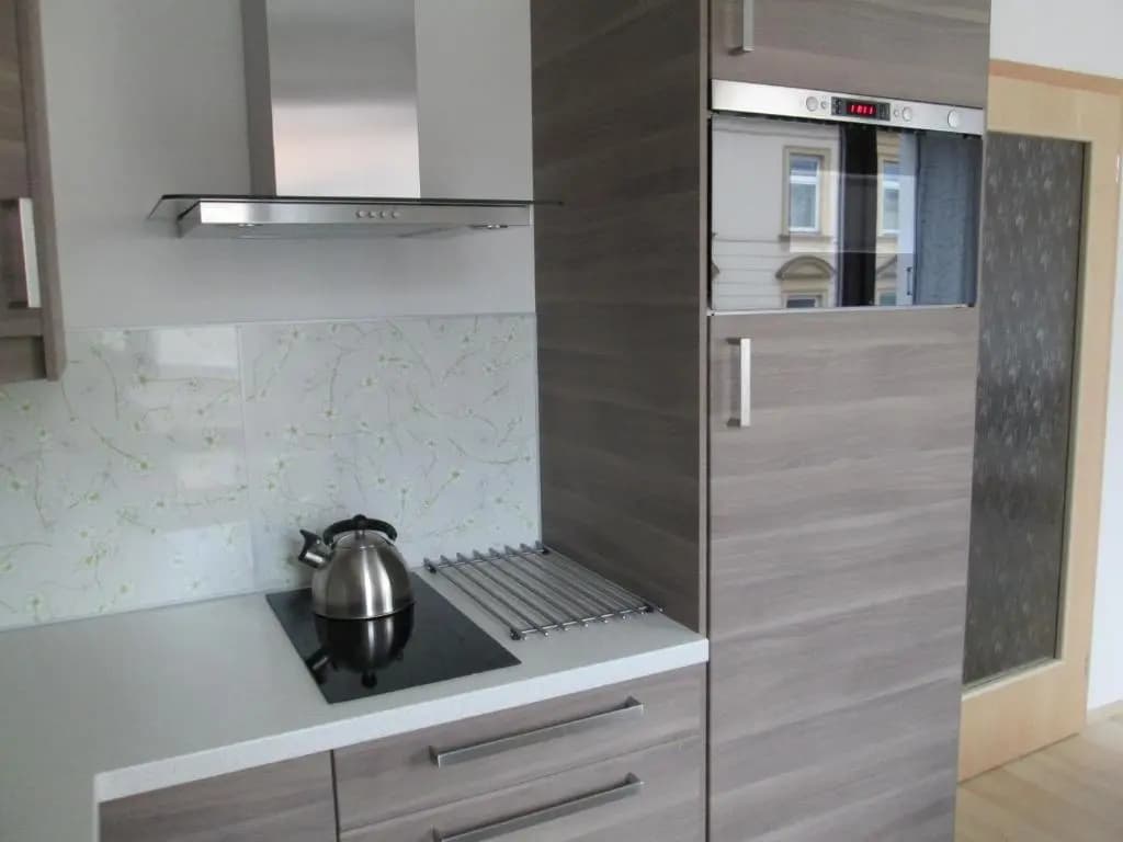 Leongargt Apartments - photo 19